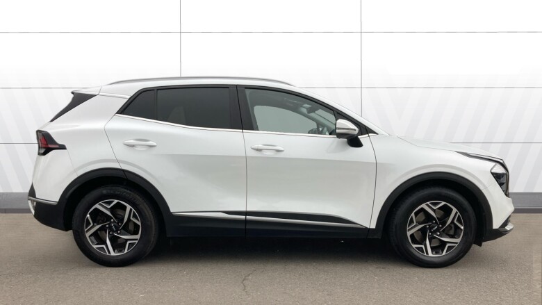 Kia Sportage 1.6T GDi ISG 2 5dr Petrol Estate